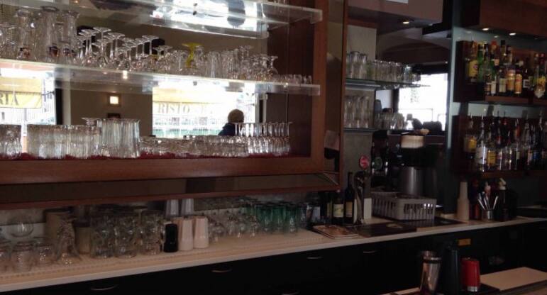 Squisito Cook Colosseo Roma Zomato